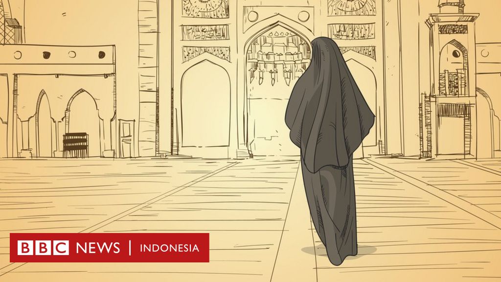 BBC News Indonesia tweet media