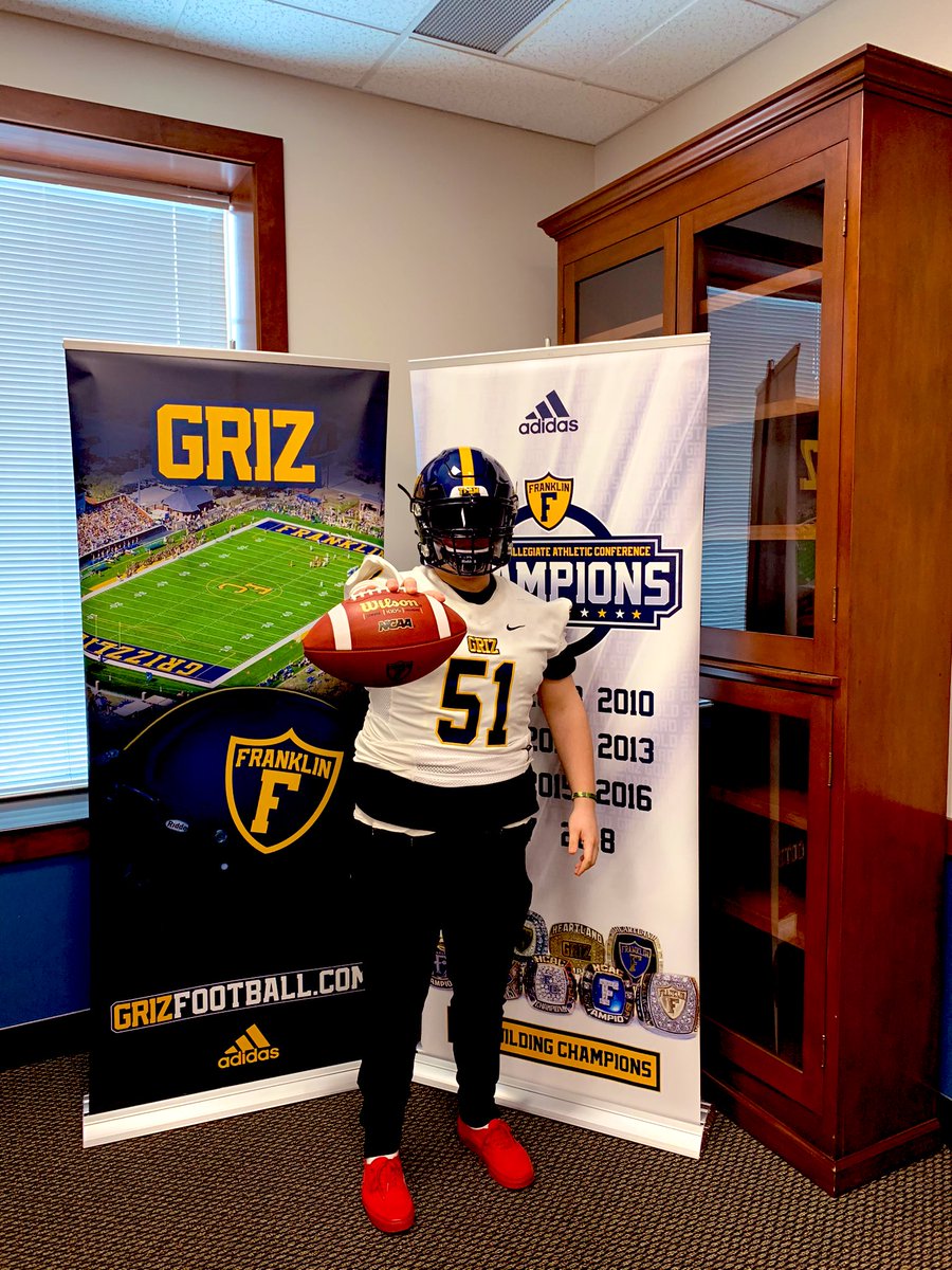 Jordan Hopkins (JordanH50) Twitter