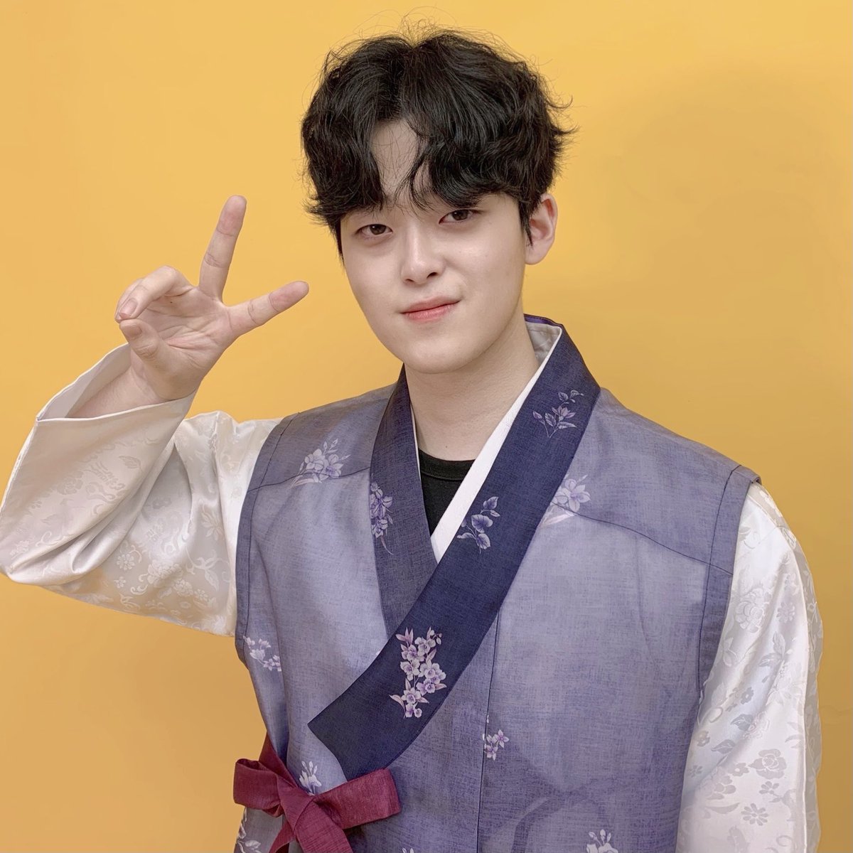 새해 복 많이 받으세요!