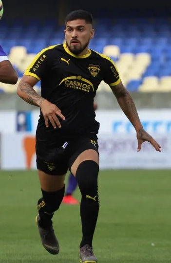 DatitosDeFutbol's tweet photo. #RankingTUNGA2020 
#SegundaDivision #Fecha22

#Goleadores:

4º Matias RUBIO - @DepRecoleta: 12 Goles (0,58)

5º Matias JAIME - @ICauquenes: 9 Goles (0,63)

6º Kevin HARBOTTLE - @Fernandezvial: 9 Goles (0,50)

#Tunga2020
#DFutbol https://t.co/1f1lYKWbrT