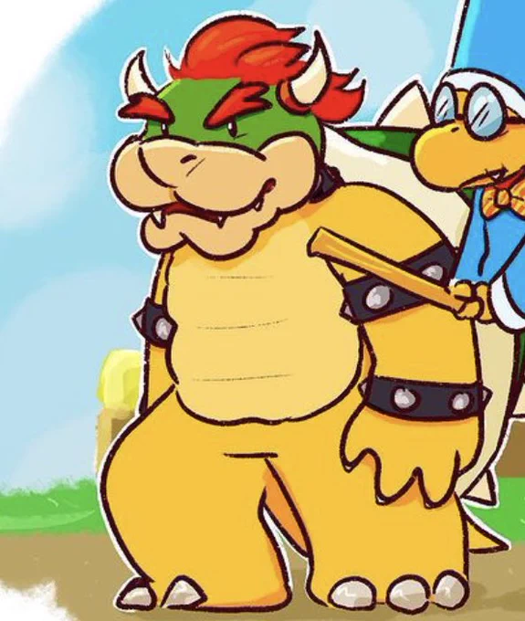 Someone pointed out that they even traced my art for this lmaoo this just keeps getting better 
