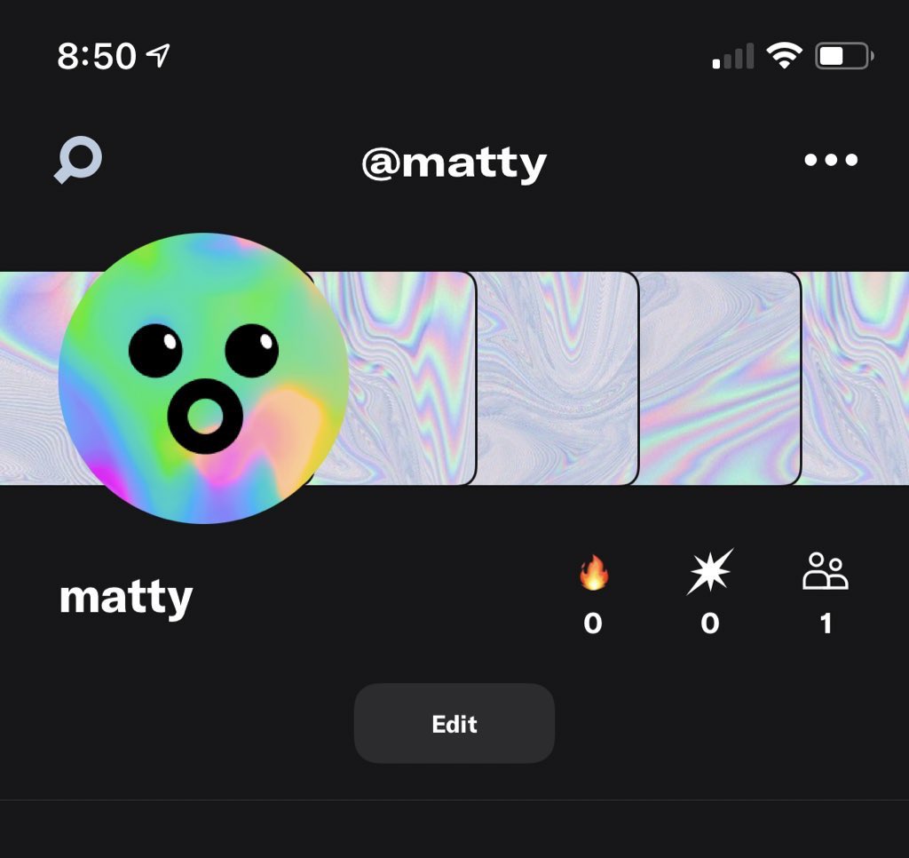 Who needs an invite to Dispo