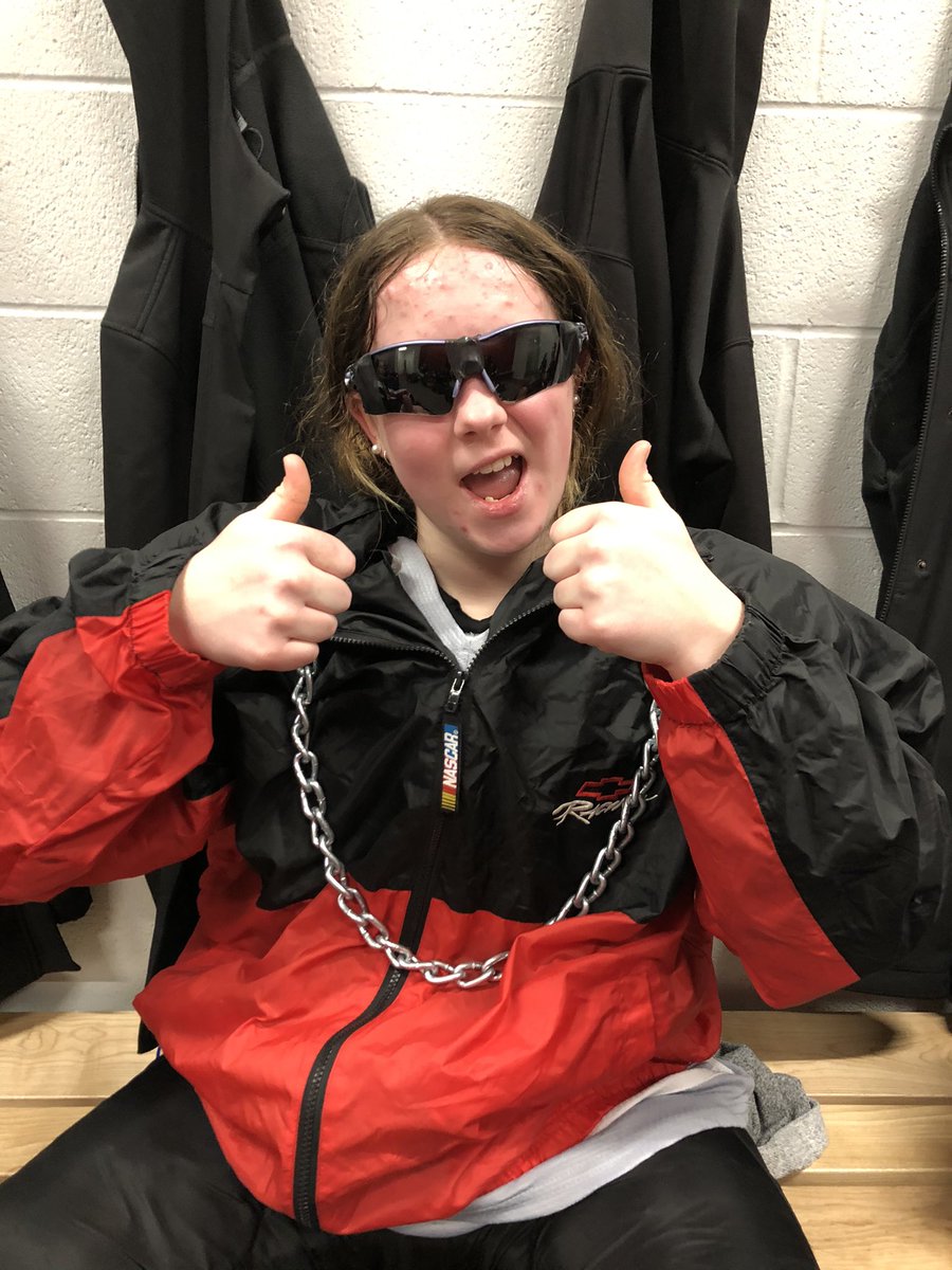FHBTSelects's tweet photo. 3-0 and 4-1 wins last weekend. Reese and Brooklynn with player of the game. Big 4 points. #fundyhighland https://t.co/VQAJJ2hTwD