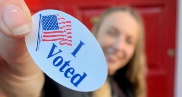 In the end, unless the US moves away from a two-party system, and the inevitable tribalism and division that such a system brings, the same problems and partisan politics will remain and worsen.But such a change will never happen without people actively fighting for it.