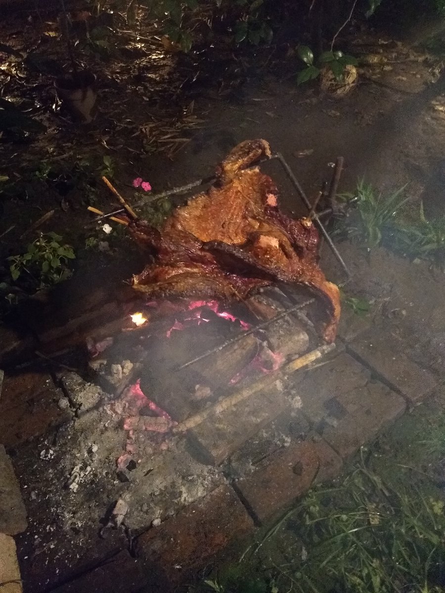 En la semana 12/12, en el finde cuánto dicen?