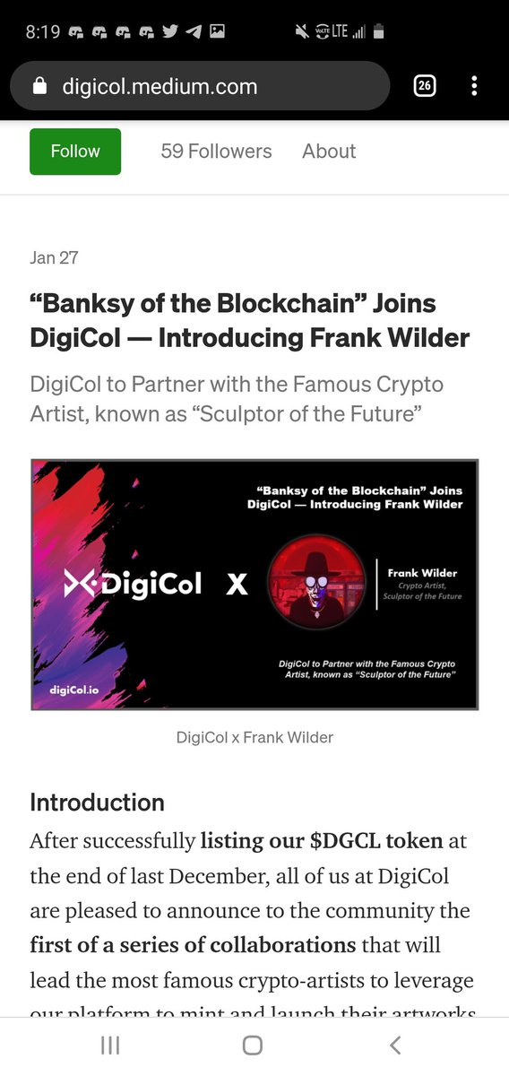  $dgcl few more snippets