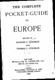 {Read/Download} The Complete Pocket-guide to Europe {Ebook EPUB PDF ...