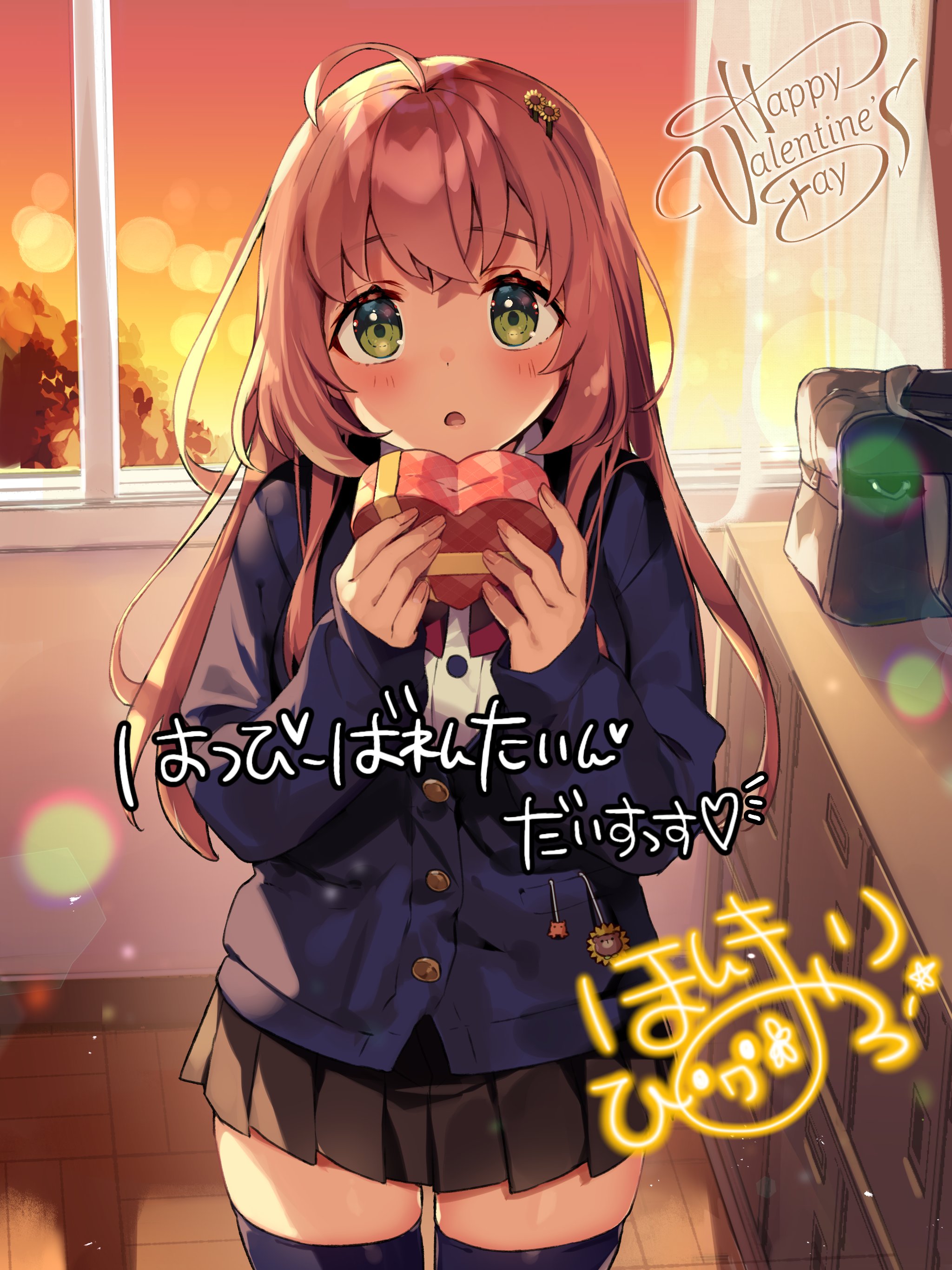 本間ひまわり イラスト なな Nana Yume87 Twitter