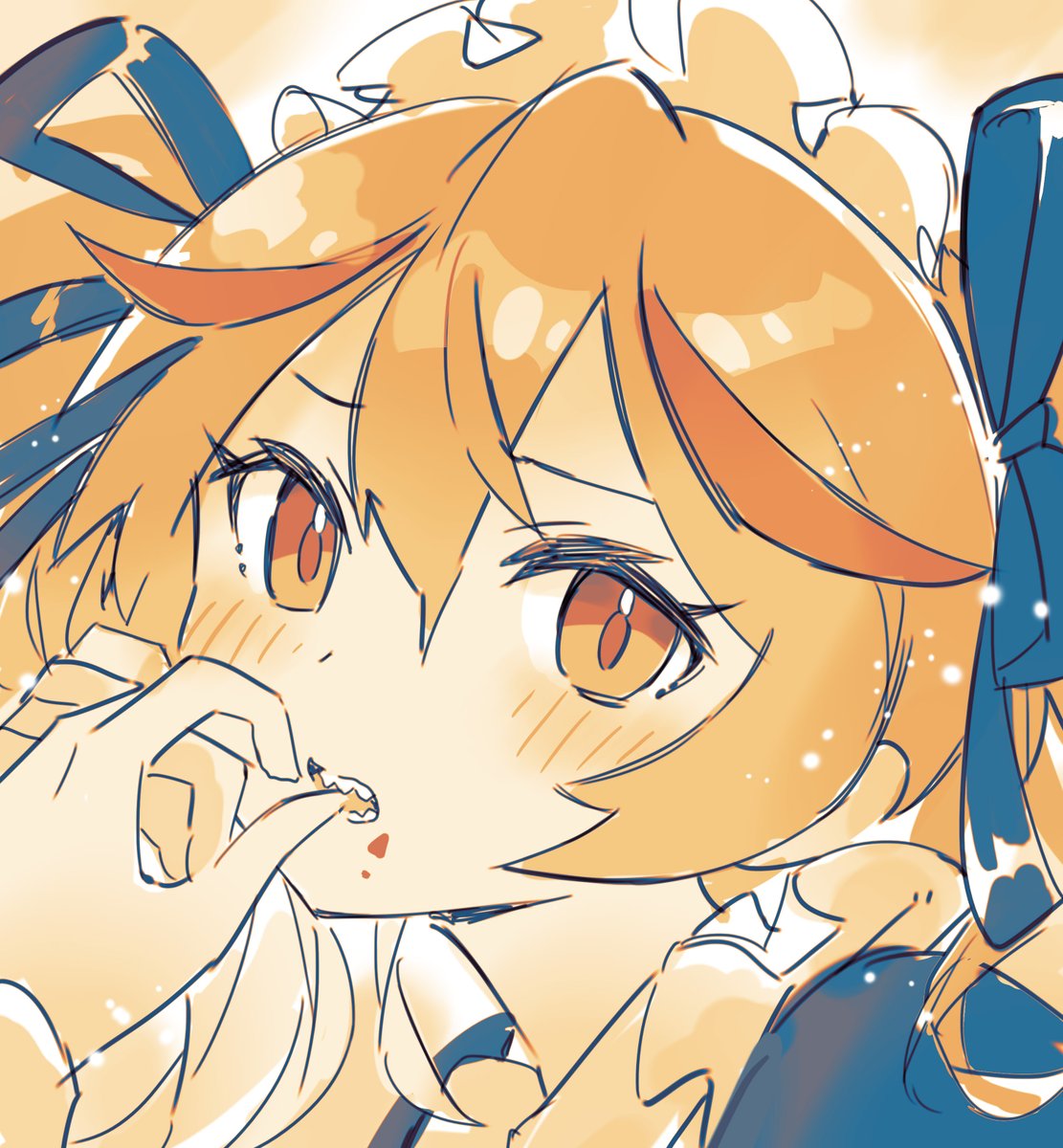 京都芸術大学イラスト チョコ あげない さいとう なおき のイラスト