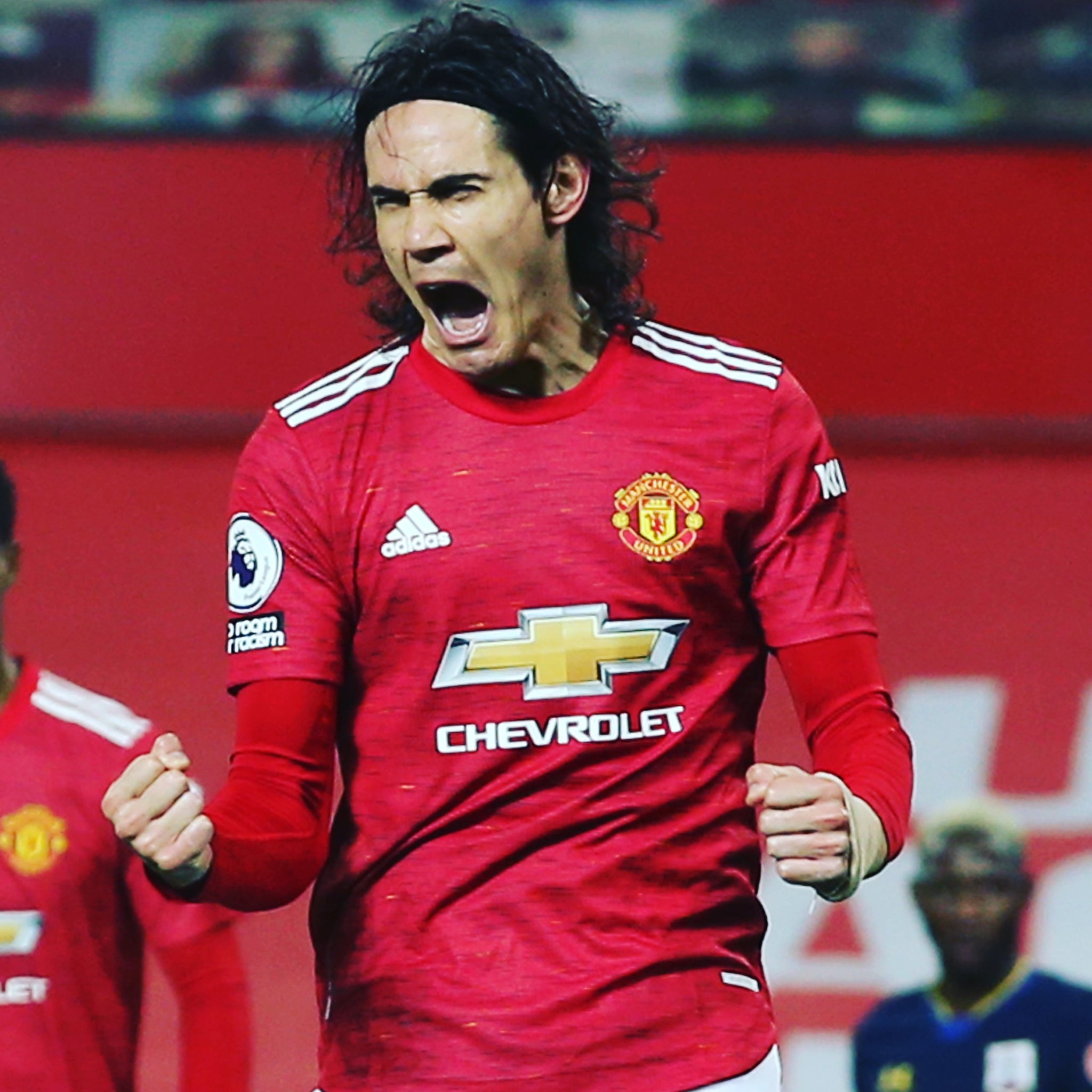 HAPPY BIRTHDAY     Edinson Cavani    