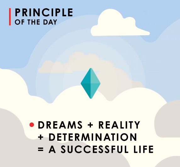 3. Listen to the peopleIdeas and thoughts are self-fulfilling, which at one point important for innovation. Be yourself, while maintaining reality.