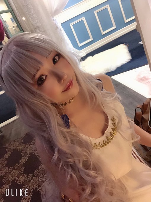 コスプレイヤー紗倉あんずのTwitter画像34