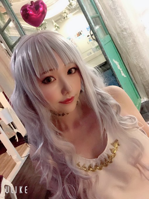 コスプレイヤー紗倉あんずのTwitter画像35