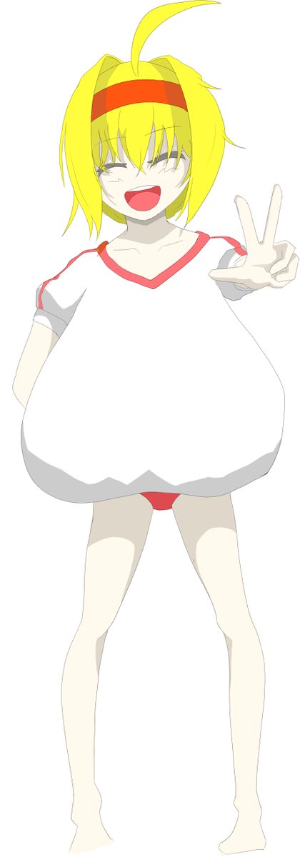 dorou_N's tweet photo. あっはっはっは！余の勝利じゃ https://t.co/WIrinSOxD4