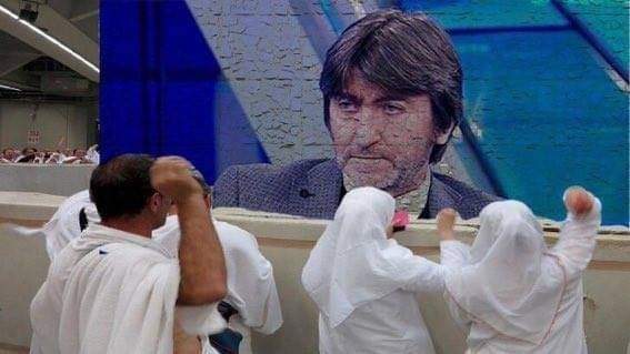 2019- Rıdvan Dilmen: "Maç öncesi Galatasaraylı futbolcular, İstiklal Marşı sırasında duruyor öyle. Bizim marşımız çok değerli marştır. Sizden rica ediyorum, öğrenin artık ya!"

2021 - Rıdvan Dilmen: "Mesut Özil, yok İstiklal Marşı okumamış, Seytan sen den inan daha mahsumdur