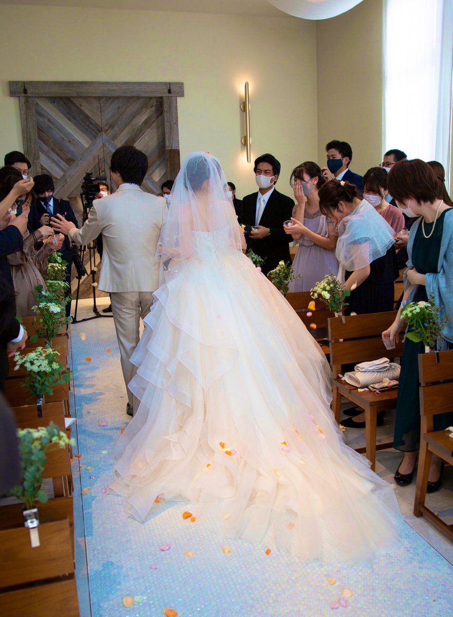 コロナ結婚式 Twitter Search コロナ結婚式 Twitter Search