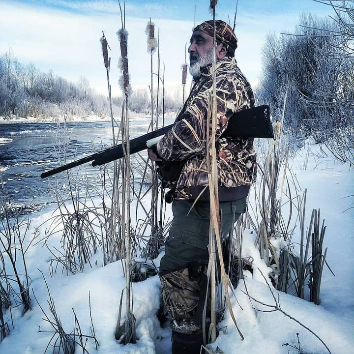 Bizim sevdamız bir güne sığmaz.
Biz dağların,göllerin aşıklarıyız.
Yüreğimiz #avcılık aşkı ili yanmış 
 Sevgiyi hak edenlerin gününü   kutluyorum