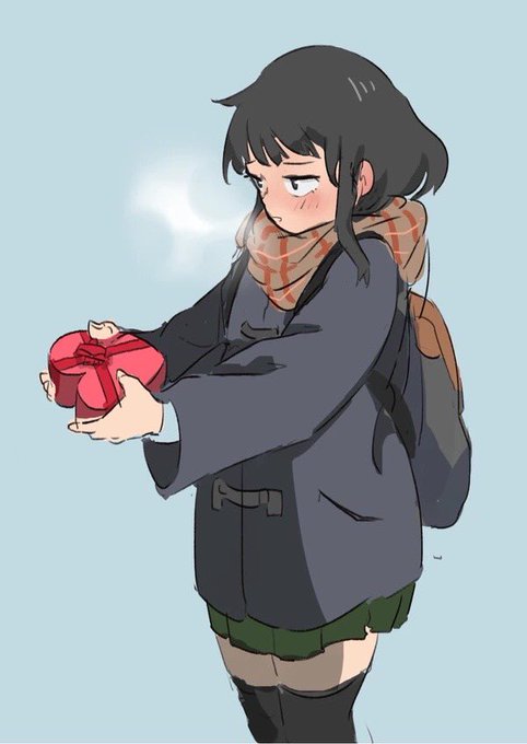 これから一年ってマジぃ? 