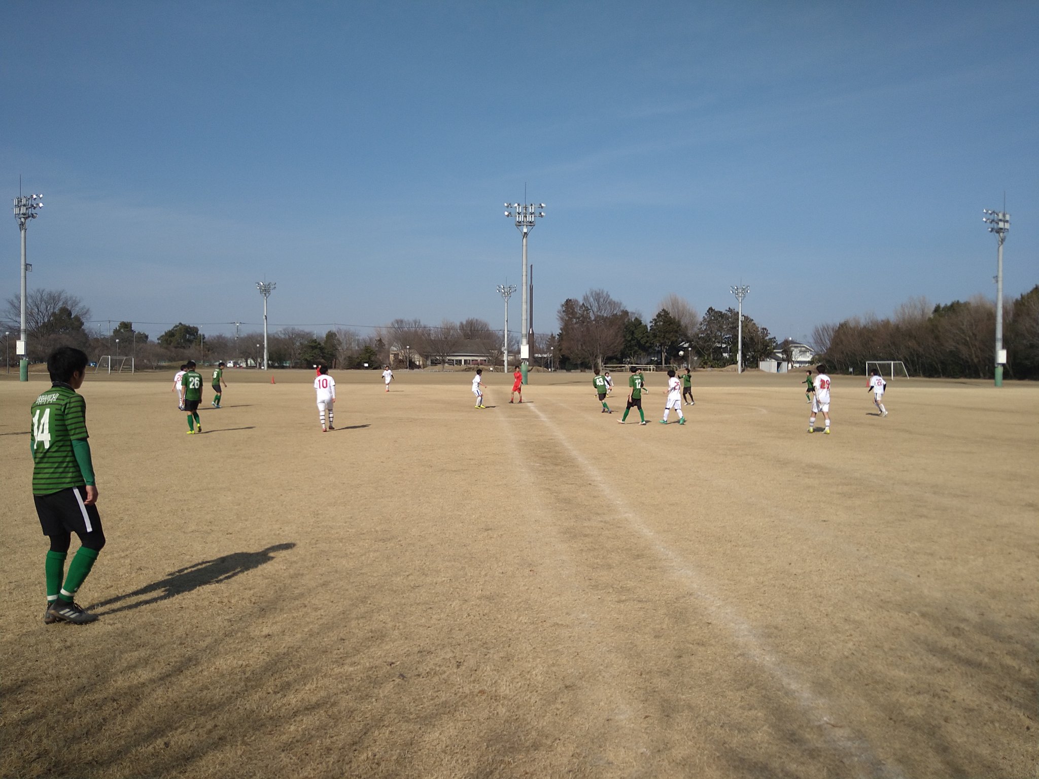 熊谷fcフォルテシモ Fcfortissimo Twitter