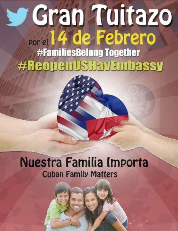 #AlejandroMayorkas #FamiliesBelongTogether ,#JillBiden ,#JoeBiden ,#KamalaHarris ,#nobanPP10014 ,#ReopenUSHavEmbassy ,