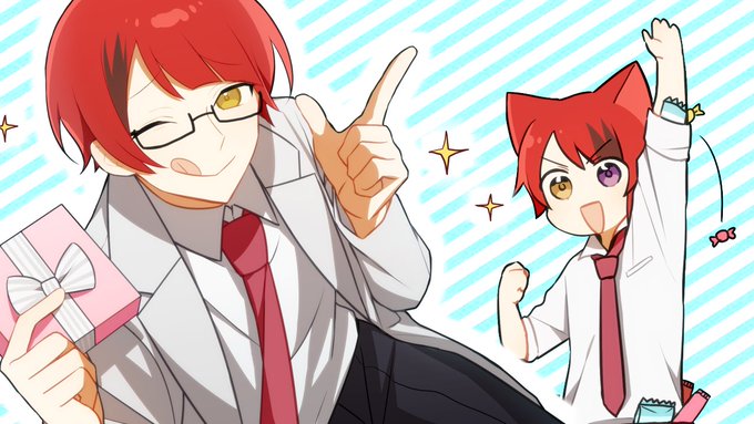 アニメ り ねこ くん イラスト アニメ り ねこ くん イラスト