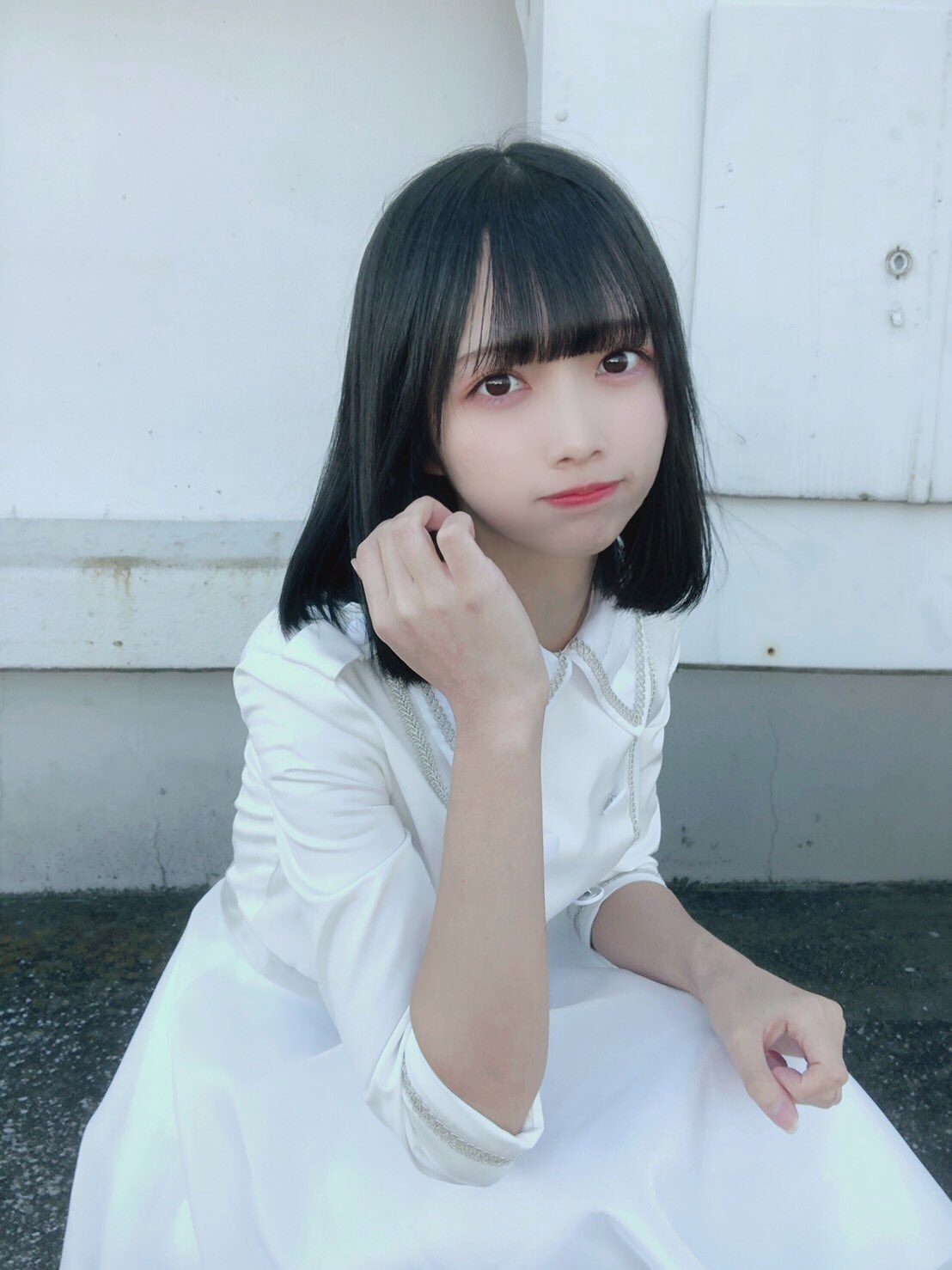 清水 梨紗 ルルネージュ ルルネージュの清水梨紗です アイドルとアニメが好きな大学生です フォローしてくれたら嬉しいです 2 と3 7に新規無料定期公演をやります 開演時間は14時 公式ラインに 日付 と お名前 を言うだけで予約 チェキ券も
