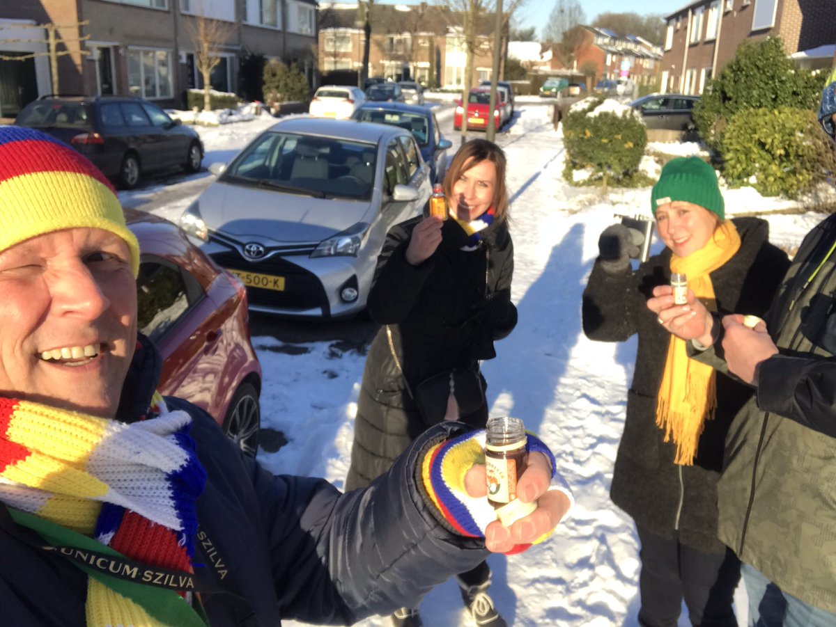 Gilian Donders tweet media
