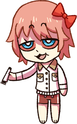 サヨリ Ddlc のタグが付いたイラスト 211 240件目 サヨリ Ddlc のタグが付いたイラスト 211 240件目
