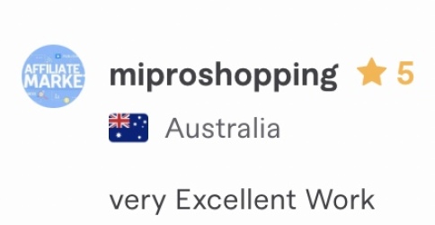 3towealth's tweet photo. Professional writing service &amp; high quality Works is how I got my 5 star reviews and see what customers said &amp; we need your 5tar reviews too - https://t.co/gAB2MKi3MQ

#mlmnews #mlmtips #networkmarketing #networkmarketingnews #newsletters #Autoresponders #mlmletters #marketing https://t.co/z9VMUafTjc
