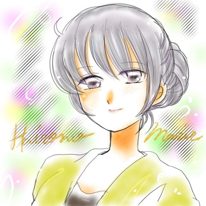 灰色のマリエのtwitterイラスト検索結果 灰色のマリエのtwitterイラスト検索結果