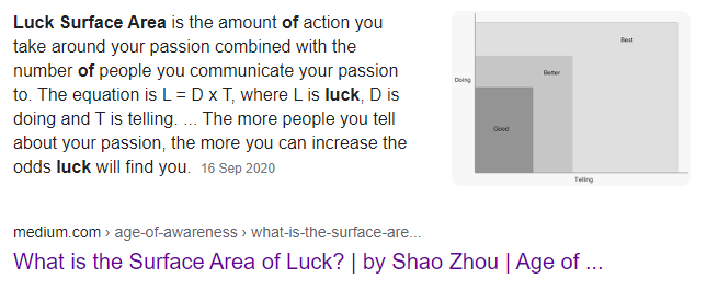 7. Distributed! Distribute! Distributes!One beautiful article everyone should read.