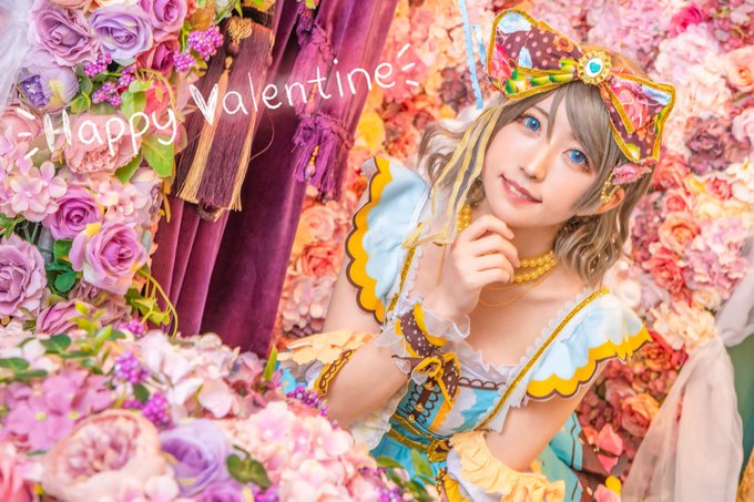 Twitterのコスプレ画像59