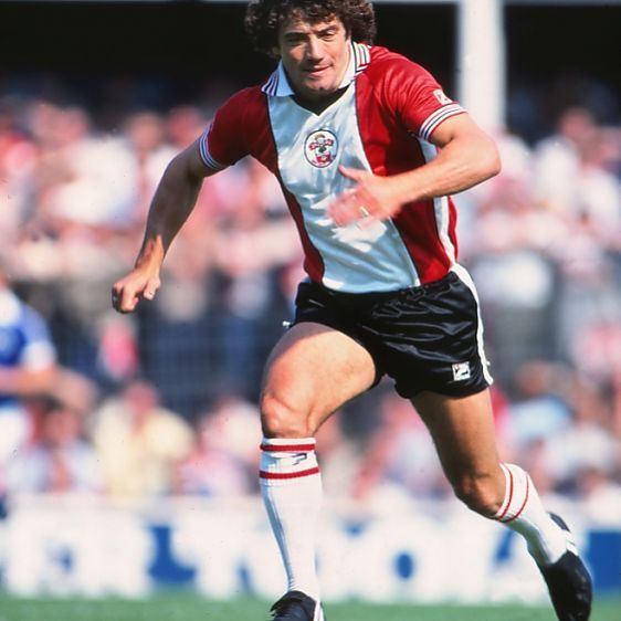 Happy birthday to one of the best footballers of my childhood Kevin Keegan. 70 today. God that makes me feel old. 