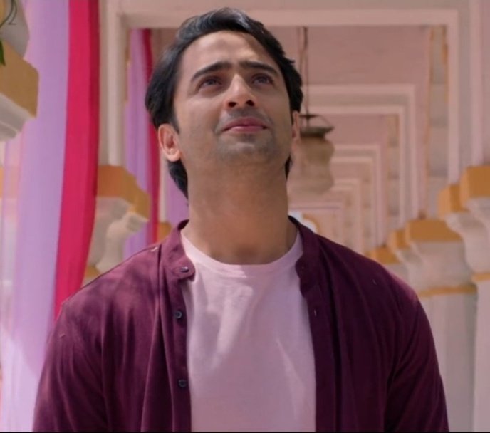 ...deliver more than what u promised  #ShaheerSheikh