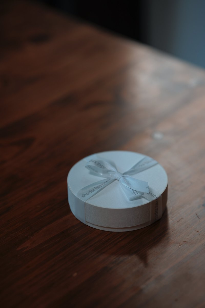 ミタヒツヒト Ghostpia さるお方から超水道あてにバレンタインデーのチョコレートを頂いてしまいました ありがとうございます