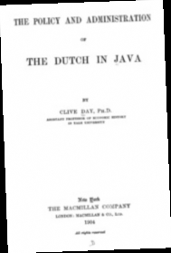 {Read/Download} The policy and administration of the Dutch in Java {Eb ...