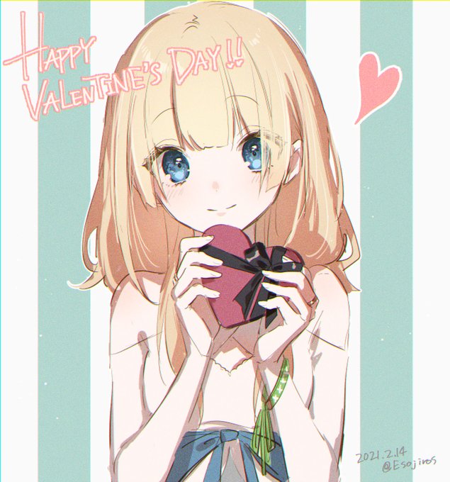 王宮のトリニティのtwitterイラスト検索結果