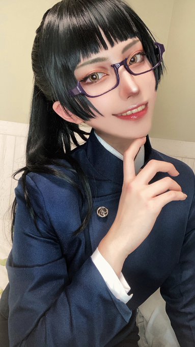 コスプレイヤー海月の水槽のTwitter画像10