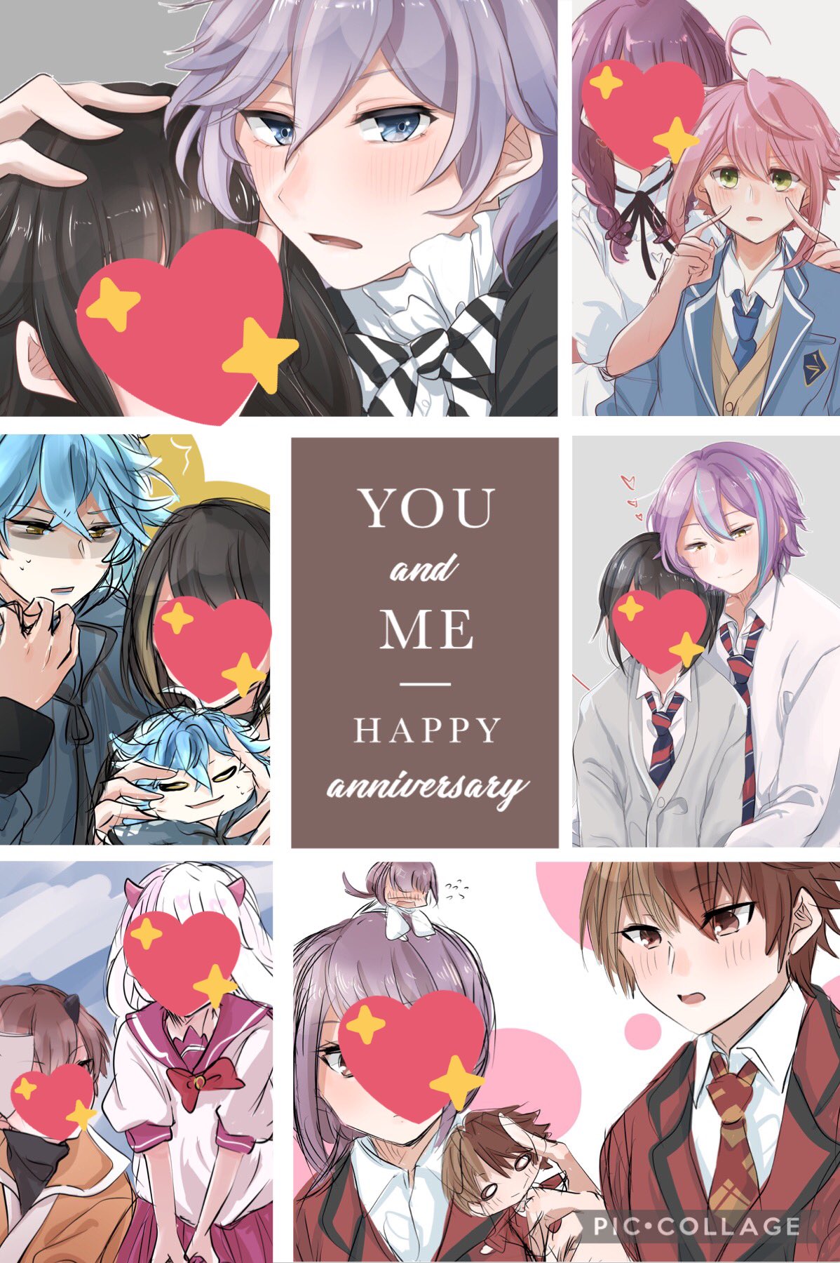 SOZ 【夢絵注意】 on X: 