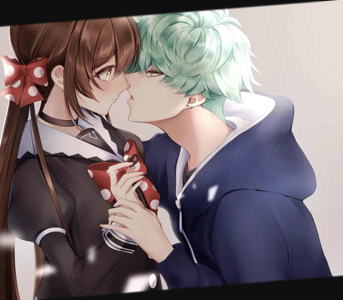 チョコよりも。

 #カルシズが大好き 