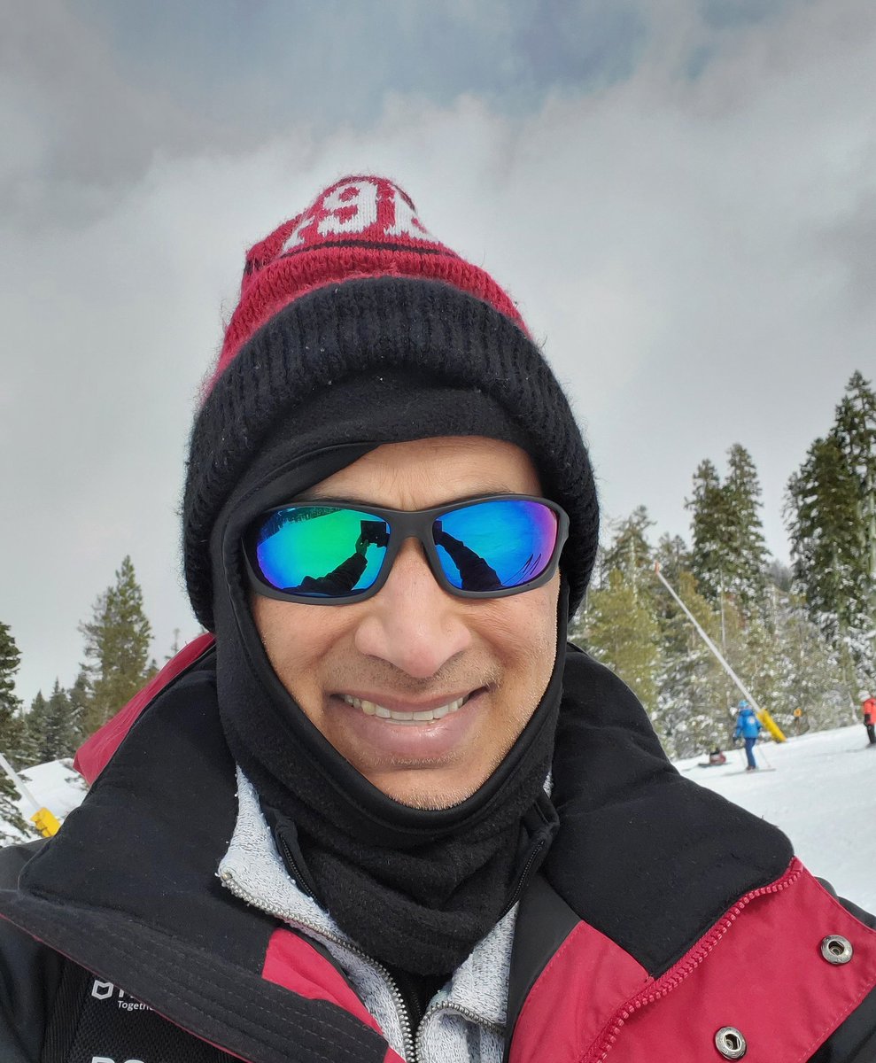 Sanjay Poonen tweet media