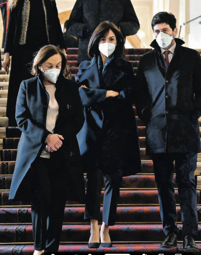 Lucani!!! #draghifacose