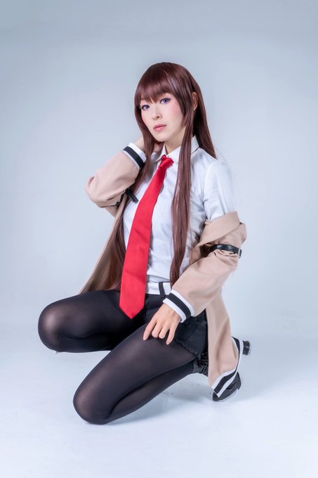 コスプレイヤー秋津穂乃華のTwitter画像30