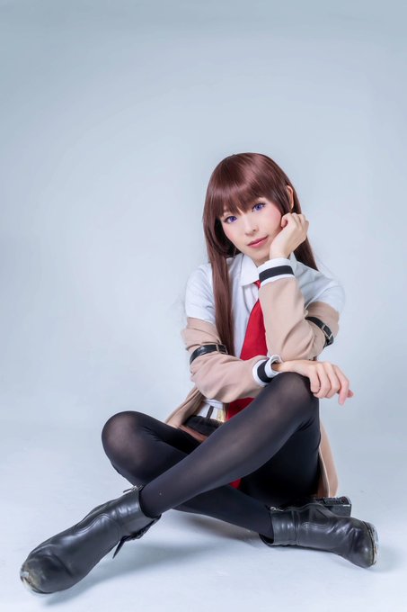 コスプレイヤー秋津穂乃華のTwitter画像31