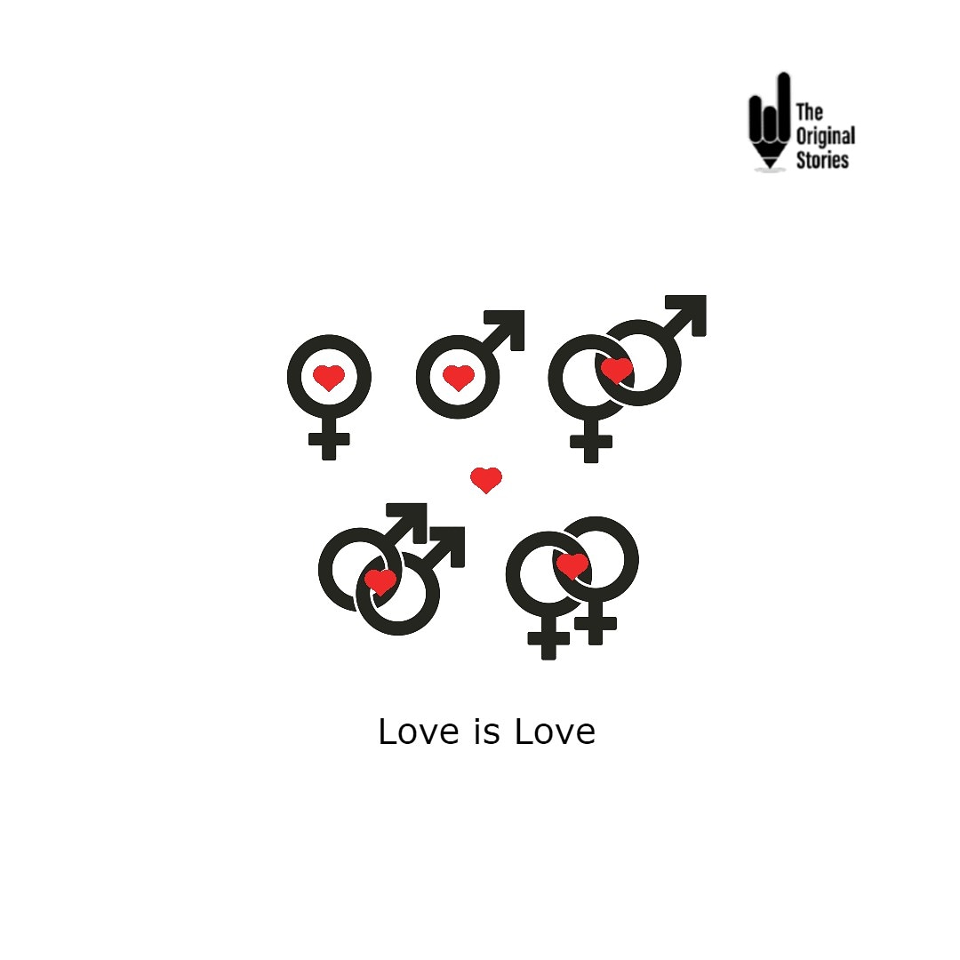 TheOriginalSto1's tweet photo. Happy Valentine's Day ❤

#HappyValentinesDay2021 #valentinesday2021  #loveislove #LGBTQIAofTwitter #PRIDE #theoriginalstories https://t.co/CH1urlLEtZ