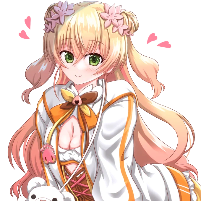 Happy Valentine's Day!

#ねねアルバム 