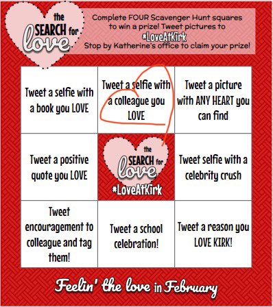 EducatorHappy tweet picture