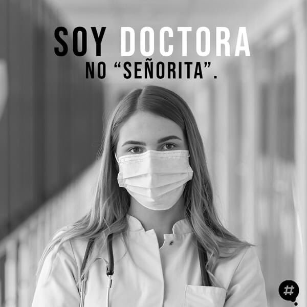 CaroinaHerrera's tweet photo. “Muchas gracias niña” https://t.co/wGd5rpbooz