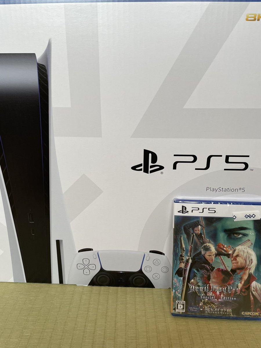 ゲオ ps5 ゲオFC運営元がPS5を高額転売 ゲオから指導で販売取り下げ