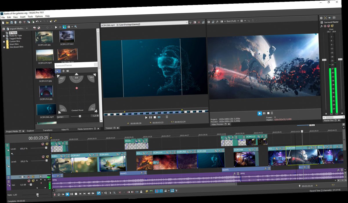 Sony Vegas Pro Cracked Version Free Download Twitter sony-vegas-pro-cracked-version-free-download-twitter